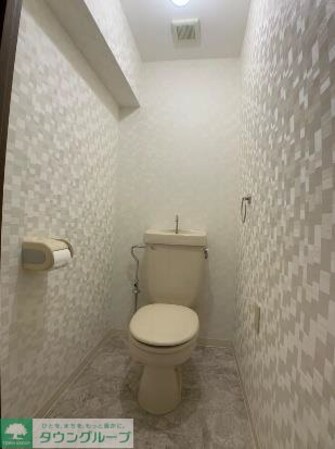 フィオーレ栗の葉の物件内観写真